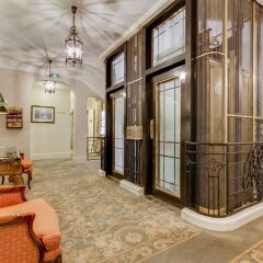 Отель Millennium Hotel Paris Opera Франция, Париж - 10 отзывов об отеле, цены и фото номеров - забронировать отель Millennium Hotel Paris Opera онлайн спа