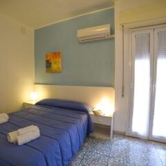 Отель B&B Siracusa Holidays Сиракуза комната для гостей фото 2