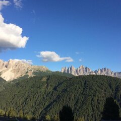 Отель Forestis Dolomites фото 3