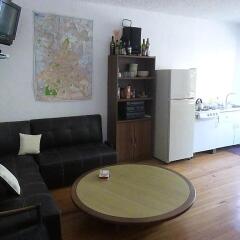 Hostel Condesa Chapultepec - Privanza Мехико комната для гостей фото 2