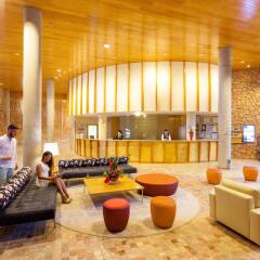 MUR Hotel Faro Jandía гостиничный бар