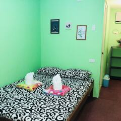 Отель Colors Boutique Hostel Филиппины, Пуэрто-Принцеса - отзывы, цены и фото номеров - забронировать отель Colors Boutique Hostel онлайн комната для гостей