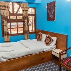 Отель Pomelo House Непал, Катманду - отзывы, цены и фото номеров - забронировать отель Pomelo House онлайн фото 8