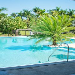 Отель Ocho Rios Villa at The Palms VI бассейн фото 2