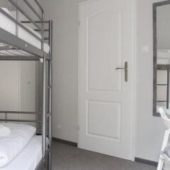 Отель Kadetus Hostel & Apartments Польша, Краков - отзывы, цены и фото номеров - забронировать отель Kadetus Hostel & Apartments онлайн фото 5