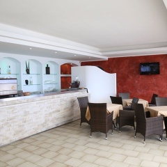 Hotel Residence La Baia Кастельсардо интерьер отеля фото 3