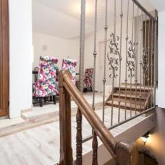 Отель Garibaldi Guest House Болгария, София - отзывы, цены и фото номеров - забронировать отель Garibaldi Guest House онлайн интерьер отеля фото 3