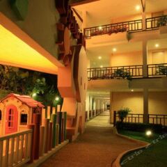 Phu Thinh Hotel