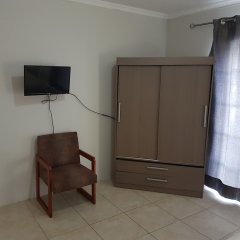 Bubali Villa & Apartments in Arikok National Park, Aruba from 107$, photos, reviews - zenhotels.com room amenities photo 2