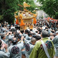 Tokyo Sumidagawa Youth Hostel Токио развлечения
