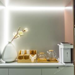 Ru Xiang Hotel в номере