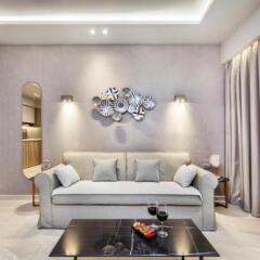 Отель Pefki Deluxe Residences Греция, Пефкохори - отзывы, цены и фото номеров - забронировать отель Pefki Deluxe Residences онлайн фото 32
