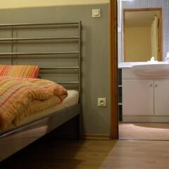 Отель Academus Pub & Apartments Польша, Вроцлав - отзывы, цены и фото номеров - забронировать отель Academus Pub & Apartments онлайн удобства в номере фото 2