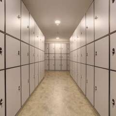 Отель MEININGER Hotel Munich Olympiapark Германия, Мюнхен - отзывы, цены и фото номеров - забронировать отель MEININGER Hotel Munich Olympiapark онлайн спортивное сооружение