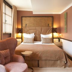 Hotel Therese комната для гостей фото 5