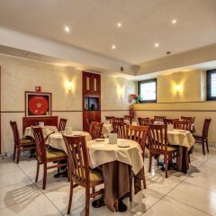 Osimar Hotel питание