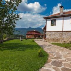 Отель Guest House Stoilite Габрово