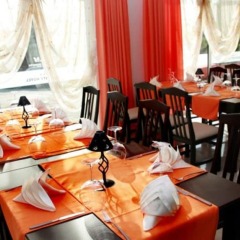 Obzor City Hotel Аврен питание