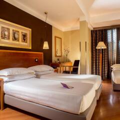 Best Western Hotel Spring House комната для гостей