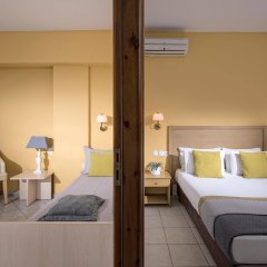 Blue Bay Resort Hotel in Malevizi, Greece from 99$, photos, reviews - zenhotels.com guestroom photo 4
