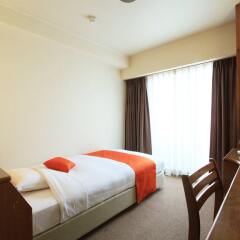 Daiichi Grand Hotel Kobe Sannomiya Кобе комната для гостей фото 2