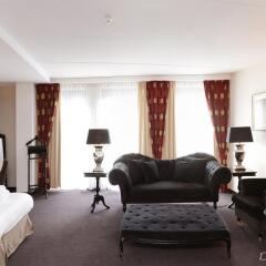 Amrâth Grand Hotel Frans Hals комната для гостей фото 2