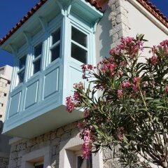 Cassiopeia Hotel Alacati Чешме фото 20