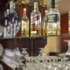 Family Hotel Olymp Боженци гостиничный бар