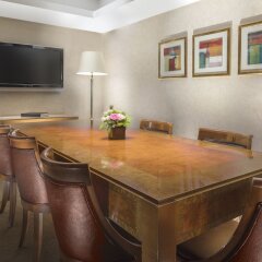Отель InterContinental Prague Чехия, Прага - 12 отзывов об отеле, цены и фото номеров - забронировать отель InterContinental Prague онлайн фото 10