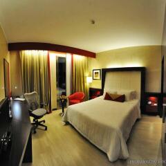 Отель Hilton Garden Inn Lecce Лечче комната для гостей фото 2