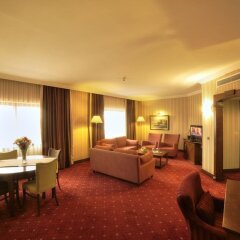 Saffron Hotel Kahramanmaras Турция, Кахраманмарас - отзывы, цены и фото номеров - забронировать отель Saffron Hotel Kahramanmaras онлайн развлечения