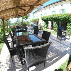 Отель Agriturismo Sol De Montalto Риволи-Веронезе фото 6