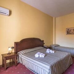 Hotel Akrabello Агридженто сейф в номере