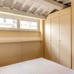 Апартаменты Ripa Terrace Trastevere Apartment детские мероприятия фото 2