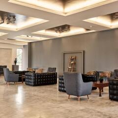 Отель All Senses Nautica Blue Exclusive Resort & Spa-All Inclusive фото 2