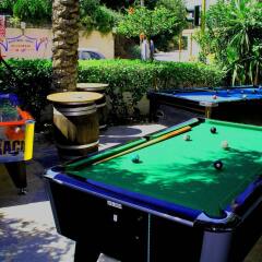 Hotel Kalithea детские мероприятия