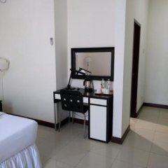 Hotel The Ramelau in Dili, East Timor from 54$, photos, reviews - zenhotels.com room amenities photo 2