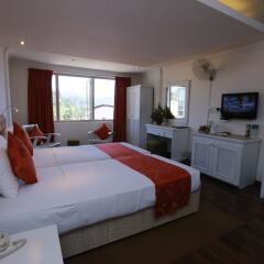 Orient Hotel комната для гостей фото 5