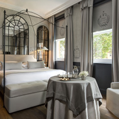 The Franklin Hotel - Starhotels Collezione комната для гостей фото 3