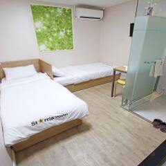 Starria Hostel детские мероприятия фото 2