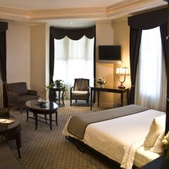 Отель Courtyard by Marriott Tacoma Downtown США, Такома - отзывы, цены и фото номеров - забронировать отель Courtyard by Marriott Tacoma Downtown онлайн комната для гостей фото 5
