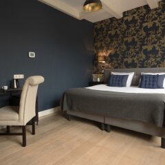 Апартаменты Canal Boutique Rooms & Apartments комната для гостей фото 27