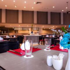 Отель Deevana Plaza Phuket