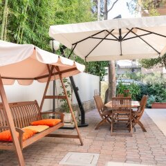 Отель Villa Maria Apartments Италия, Риччоне - отзывы, цены и фото номеров - забронировать отель Villa Maria Apartments онлайн фото 6