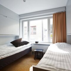 Отель STF Göteborg City Hotel Швеция, Гётеборг - отзывы, цены и фото номеров - забронировать отель STF Göteborg City Hotel онлайн детские мероприятия