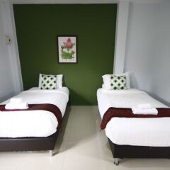 Отель Longlake Resort спа