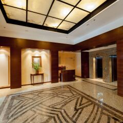Отель Exclusive Apartments - Atelier Residence Польша, Варшава - отзывы, цены и фото номеров - забронировать отель Exclusive Apartments - Atelier Residence онлайн спа фото 2