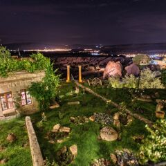 Museum Hotel Турция, Учисар - отзывы, цены и фото номеров - забронировать отель Museum Hotel онлайн фото 11
