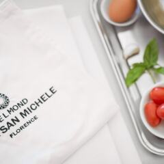 Отель Villa San Michele, A Belmond Hotel, Florence Италия, Фьезоле - 1 отзыв об отеле, цены и фото номеров - забронировать отель Villa San Michele, A Belmond Hotel, Florence онлайн фото 2