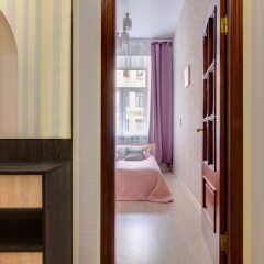 Гостиница RentHouse Heart of the City Apart. L11 в Санкт-Петербурге отзывы, цены и фото номеров - забронировать гостиницу RentHouse Heart of the City Apart. L11 онлайн Санкт-Петербург фото 9